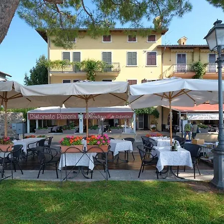 Apartment Ca'beneca, Bilo Fronte Lago In Centro!free Parking