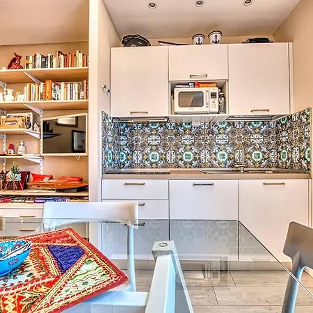 Apartament Ca'beneca, Bilo Fronte In Centro!free Parking Torri Del Benaco