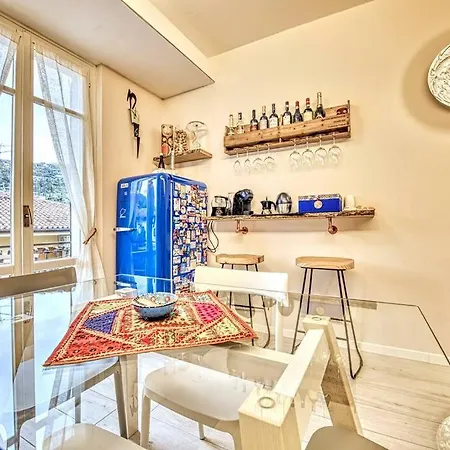 Apartament Ca'beneca, Bilo Fronte In Centro!free Parking Torri Del Benaco