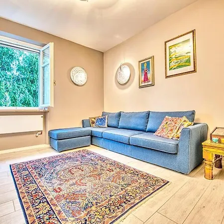 Ca'beneca, Bilo Fronte In Centro!free Parking Apartament