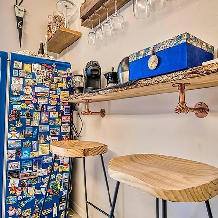 Ca'beneca, Bilo Fronte In Centro!free Parking Apartament *