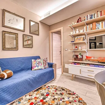 Ca'beneca, Bilo Fronte In Centro!free Parking Apartament *