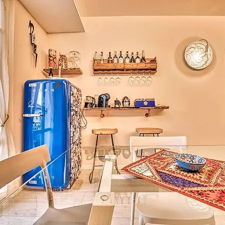 Ca'beneca, Bilo Fronte In Centro!free Parking Apartament *