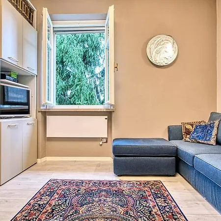 Apartament Ca'beneca, Bilo Fronte In Centro!free Parking Torri Del Benaco